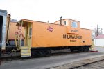 Milwaukee Road #992300